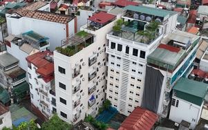 Bản tin Bất động sản 29/5: Trường hợp nào được đề xuất miễn cấp giấy phép xây dựng?