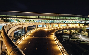 Truyền tinh thần thi công thần tốc nhà ga T3 đến sân bay Long Thành