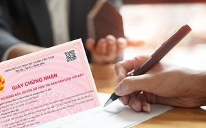 Bản tin Bất động sản 6/5: Làm sổ đỏ mẫu mới, trường hợp nào miễn nộp tiền sử dụng đất?