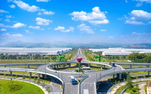 Chấp thuận nhà đầu tư dự án KCN cơ khí ô tô Chu Lai Trường Hải mở rộng hơn 1.400 tỷ đồng