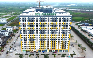 Bản tin Bất động sản 9/5: Gian dối khi làm hồ sơ mua nhà ở xã hội có thể bị xử lý hình sự