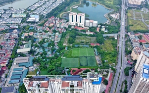 Lối thoát cho dự án nhà ở mắc kẹt