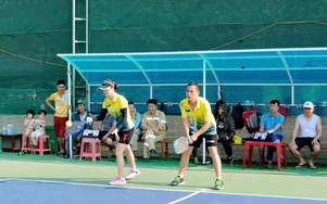 Người mới học chơi pickleball cần lưu ý gì?