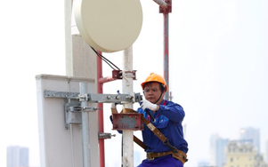 Mạng di động gặp sự cố, VinaPhone nói gì?