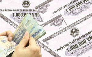 Siết điều kiện phát hành trái phiếu riêng lẻ của doanh nghiệp, ngăn rủi ro thanh toán