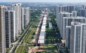 TP.HCM đẩy nhanh công tác bồi thường, GPMB các dự án giao thông trọng điểm
