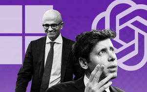 Microsoft sẵn sàng rút khỏi cuộc đàm phán căng thẳng với OpenAI