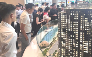 Chung cư Hà Nội còn đáng để đầu tư?