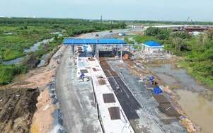 Bộ Xây dựng ban hành chương trình hành động, đổi mới công tác xây dựng, thi hành pháp luật