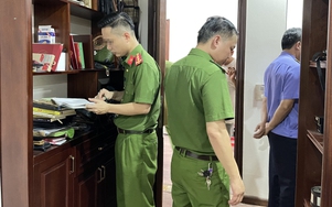 Tổng giám đốc khoáng sản và luyện kim Việt Trung bị khởi tố về những tội gì?