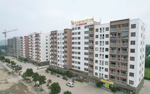 Thanh Hóa: Quyết liệt tháo gỡ khó khăn, thúc đẩy phát triển nhà ở xã hội