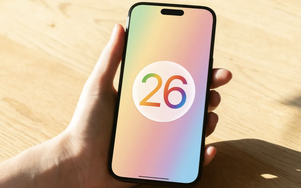 iOS 26: Liệu Apple có tạo nên cuộc cách mạng AI trên iPhone?