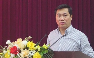 Đổi mới tư duy, hành động hiệu quả trong hợp tác quốc tế ngành Xây dựng