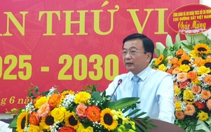 Thay đổi cách tiếp cận, Đảng bộ Cục Đường sắt sẽ đáp ứng nhiệm vụ mới
