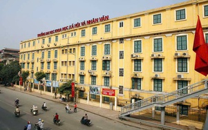 Hai trường đại học bổ sung lại tổ hợp C00 sau khi Bộ Giáo dục và Đào tạo "tuýt còi"