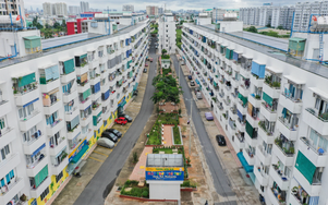 Bản tin BĐS 7/6: Giá nhà ở xã hội cũ tại TP.HCM cao ngất ngưởng, có nơi tăng tới 118%