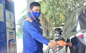 Doanh nghiệp xăng dầu kêu trời vì chiết khấu, Bộ Công thương nói gì?