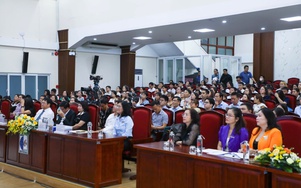 Thương mại điện tử Việt Nam "khát" nhân lực thực chiến