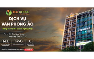 Có nên thuê văn phòng ảo khi mới khởi nghiệp?