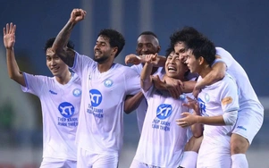 7 đội bóng bất ngờ “đòi” tăng ngoại binh tại V-League 2025-2026