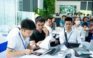 Bản tin BĐS 11/7: Người mua nhà coi chừng sập bẫy "booking ảo"
