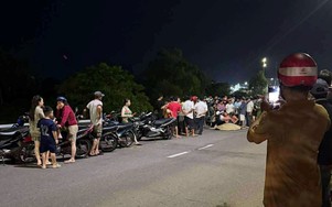 Gia Lai: Một cán bộ công an tử vong khi va chạm với xe tải