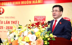 Đảng bộ Bộ Công thương xác định 7 nhiệm vụ trọng tâm và 6 đột phá chiến lược