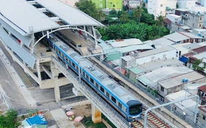 TP.HCM yêu cầu khẩn trương rà soát mạng lưới metro theo địa giới hành chính mới