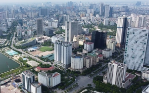 Không xem nhẹ hệ thống chống sét trong xây dựng đô thị