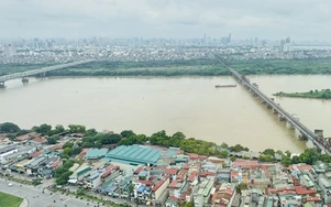Chính phủ ban hành Nghị quyết gỡ vướng quy hoạch phân khu sau sáp nhập