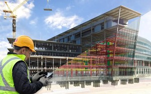Lăng kính xây dựng 2/7: Tích hợp BIM & GIS - xu hướng số hóa lĩnh vực xây dựng, giao thông
