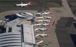 6 triệu tài khoản khách hàng của hãng bay Qantas bị tin tặc truy cập trái phép