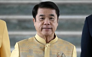 Quyền Thủ tướng Thái Lan Suriya Jungrungreangkit chỉ đương chức trong... 93 giờ