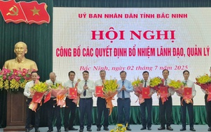 Hoàn thiện hạ tầng, đưa Bắc Ninh trở thành thành phố trực thuộc Trung ương trước năm 2030