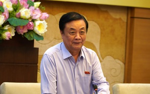 Phát triển hạ tầng giao thông và đô thị thông minh để giảm tác động môi trường
