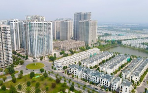 Lăng kính xây dựng 23/7: Đề xuất áp thuế 20% trên lãi chuyển nhượng, giá nhà đất có giảm?