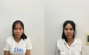 Lào Cai bắt hai chị em lừa tiền của hơn 500 khách du lịch