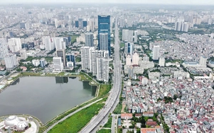 Để không còn những tòa nhà như “Hàm Cá Mập”