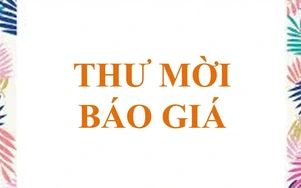 Sân bay Nội Bài mời báo giá đầu tư thảm quét