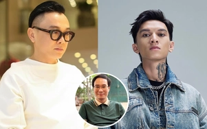 Khi hào quang sụp đổ: Nghệ sĩ và bóng tối của những cám dỗ
