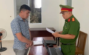 Bắt giam đối tượng chuyển nhượng 2 lô đất dự án Golden Hill, chiếm đoạt 2,37 tỷ đồng