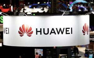 Huawei ra mắt hệ thống tính toán AI cạnh tranh Nvidia