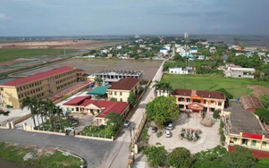 Hưng Phú - Hưng Yên: Dấu ấn một nhiệm kỳ, khát vọng một tương lai