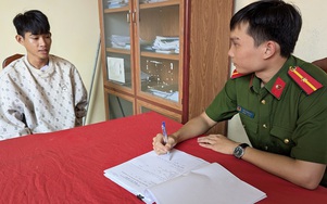 An Giang: Giả vờ hỏi mua vàng rồi cướp bỏ chạy