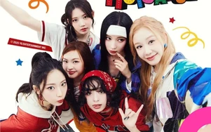 "Hot sauce" của Babymonster dẫn đầu YouTube Charts Việt Nam