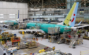 Bangladesh đặt mua 25 máy bay Boeing trước thềm đàm phán thuế quan với Mỹ