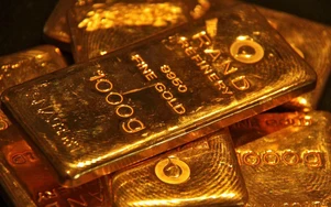 Giá vàng dự báo vọt lên 4.000 USD/ounce vào cuối năm 2026