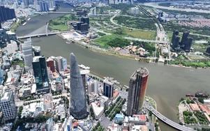 TP.HCM giữ giá đất cũ đến hết năm 2025, chuẩn bị bảng giá mới cho 2026