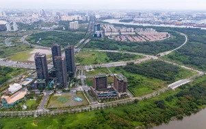TP.HCM tăng cường thanh tra các dự án vướng mắc, chậm tiến độ