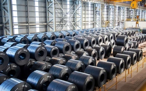 Thị trường thép kỳ vọng khởi sắc trong nửa cuối năm